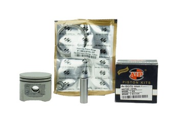 TŁOK kpl AIP STIHL 025 MS250 fi 42,5 mm ORYGINAŁ