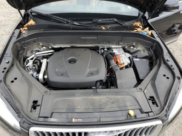 Volvo XC90 II SUV Plug-In 2.0 T8  455KM 2022 Volvo XC 90 T8 Recharge Inscription 2022 2.0l 2.0 Hybryda 455KM, zdjęcie 6