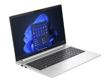 Ноутбук HP ProBook 450 G10, 15,6 дюйма, i5-1335U, 16 ГБ, твердотельный накопитель 512 ГБ