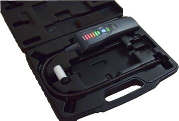 R134a 1234YF Детектор утечки водорода