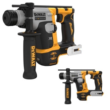 MŁOTOWIERTARKA MŁOT UDAROWY 1,4J SDS+ DCH172N DEWALT