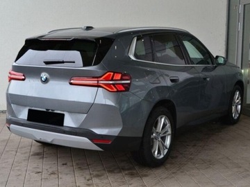 BMW X3 G45 2025 BMW X3 xDrive20 Suv 2.0 (208KM) 2025, zdjęcie 1