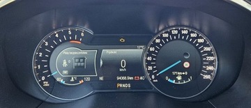 Ford S-Max II Van 2.0 TDCi bi-turbo 210KM 2016 Ford S-Max Niski przebieg 94 tys,TITANIUM, 210 KM,Szwajcaria 2.0 Diesel, zdjęcie 35