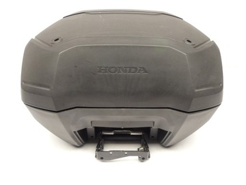 . KUFER CENTRALNY HONDA NC VFR ST PCX CB CBR SH 125 300 700 800 1200 1300