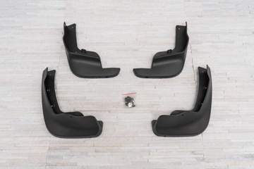 CHLAPACZE OEM NISSAN QASHQAI II J11 2014-2017 PRZED FACELIFTINGIEM