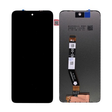 WYŚWIETLACZ LCD Motorola Moto G54 5G XT2343 | Moto G14 4G XT2341