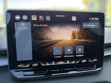 Cupra Terramar SUV 1.5 eTSI 150KM 2024 Cupra Terramar GWARANCJA 1.5 TSI / 150 KM DSG FV-2, zdjęcie 32