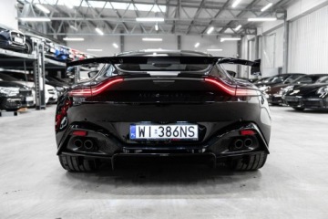 Aston Martin 2023 Aston Martin Vantage F1 Edition. V8. 535 KM. PL., zdjęcie 9