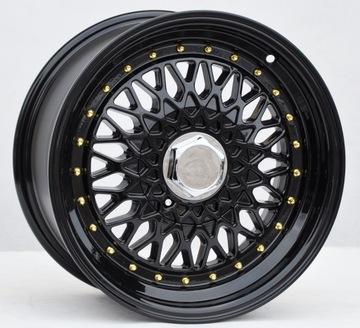 RÁFKY 15'' DAEWOO EVANDA LACETTI LEGANZA MATIZ