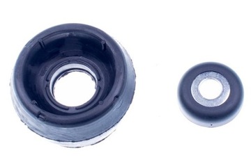 2× DENCKERMANN D600028 SADA OPRAVIT DRŽÁKY TLUMIČE