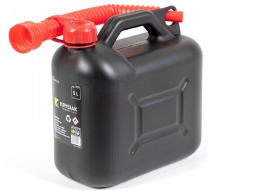 Kanister KRYSIAK OL KAN05 5 L
