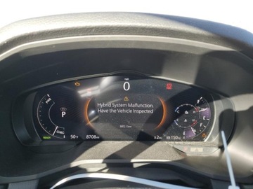 Mazda 2024 Mazda CX-90 Preferred 2024 2.5l 2.5 Hybryda 323KM, zdjęcie 9