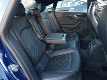 Audi Q7 II 2019 Audi S5 Bang&amp;O Panorama Masaż 360° Pamięć ACC Virtual Keyless Blis Nappa 19, zdjęcie 16