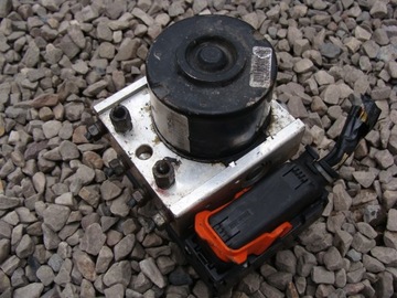 ABS OPEL AGILA B SWIFT SPLASH 06.2109-0812.3 62J1