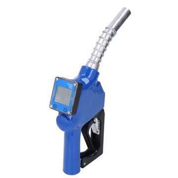 Automatyczna dysza paliwowa Elektryczny pomiar