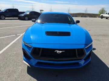 Ford Mustang VI 2024 Ford Mustang Ford Mustang GT Fastback 2024 5.0 Benzyna 486KM, zdjęcie 2