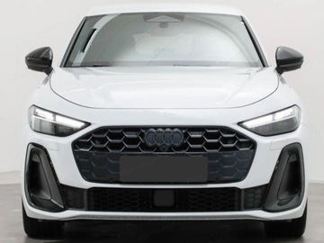 Audi A5 B10 Limousine 2.0 TFSI 150KM 2025 AUDI A5 TFSI Sedan 2.0 150KM, zdjęcie 1