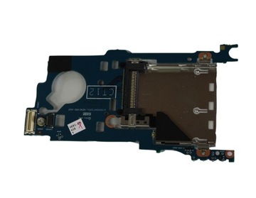 Moduł Czytnik Express Card HP EliteBook 8470P