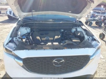 Mazda CX-5 II 2022 Mazda CX-5 S select 2.5 Benzyna 187KM, zdjęcie 13