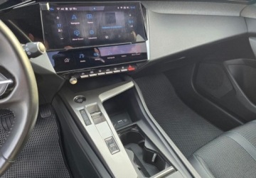 Peugeot 2023 Peugeot 308 1,5 BlueHDI 130KM aut - Allure - bezwypadkowy, serwisowany, FV, zdjęcie 20