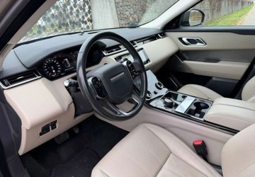 Land Rover Range Rover Velar SUV 2.0 SD4 240KM 2018 Land Rover Range Rover Velar Land Rover Range Rover Velar 2.0 Diesel 240KM, zdjęcie 2