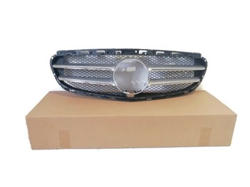 ATRAPA GRILL MERCEDES E W212 02.13-