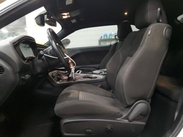 Dodge Challenger III 2021 Dodge Challenger 2021 DODGE CHALLENGER SXT 3.6 Benzyna 303KM, zdjęcie 7