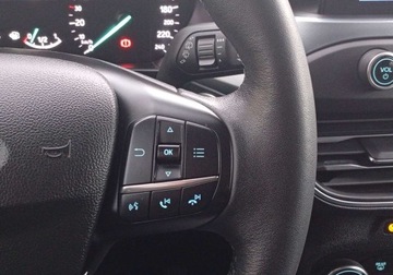 Ford Focus IV Kombi 1.5 EcoBlue 120KM 2020 Ford Focus Zarejestrowany - bezwypadkowy - wersja Active - przebieg 108.00, zdjęcie 28