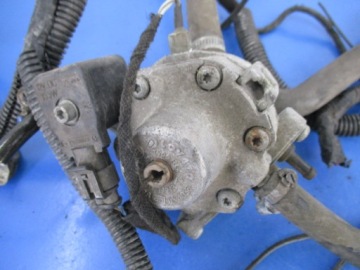 ПОСЛЕДОВАТЕЛЬНАЯ ГАЗОВАЯ УСТАНОВКА LOVATO 10R-042094