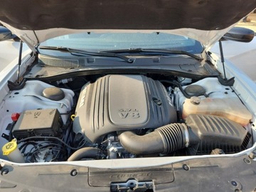 Dodge Charger VII 2023 Dodge Charger RT 2023 5.7l 5.7 Benzyna 370KM, zdjęcie 6