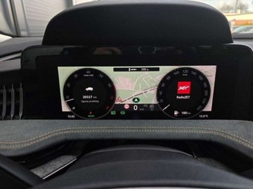 Skoda Superb III Kombi Facelifting 1.5 TSI 150KM 2024 Skoda Superb 1.5TSI mHEV 150km FV23 DSG Hak Gwarancja 2027 Virtual Cockpit, zdjęcie 12