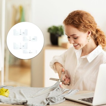 ФУТБОЛКА VOLS SHIRT LINE 4 ШТ.