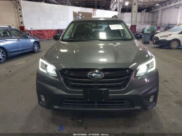 Subaru 2022 Subaru Outback Onyx Edition XT 2022 2.4l 2.4 Benzyna 260KM, zdjęcie 7