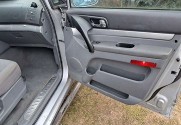  SsangYongKGM Rodius SsangYongKGM Rodius 2.7 Diesel 164KM, zdjęcie 8