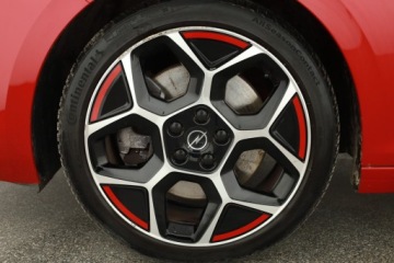 Opel Astra L Hatchback Plug-In 1.6 Turbo Plug-In Hybrid 180KM 2022 Opel Astra Plug-in-Hybrid 1.6 T, Salon Polska, zdjęcie 11