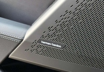 BMW Seria 5 G90-91 Touring 2.0 520d 197KM 2024 BMW Seria 5 I wlasciciel M Sport Hak Gwarancja Bezwypadkowy FVAT23, zdjęcie 25