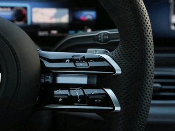 Mercedes GLE V167 SUV Facelifting 3.0 450d 367KM 2025 MERCEDES-BENZ GLE 450 d 4-Matic AMG Line 3.0 (367KM) 2025, zdjęcie 7