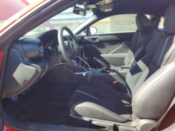 Toyota GR86 2025 Toyota GR86 Premium 2025 2.4 Benzyna 228KM, zdjęcie 7