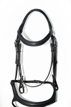 АНАТОМИЧЕСКАЯ УЗДЕЧКА, ПРОФИЛИРОВАННЫЙ РАЗМЕР. ПОЛНЫЙ