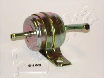 FILTR PALIVA DAIHATSU FEROZA 1.6 16V 88- ASHIKA