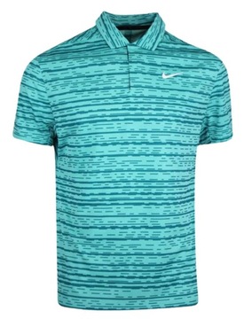 Koszulka Polo Nike DRY Tiger Woods DH0789392 M