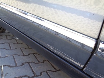 CITROEN C5 III СЕДАН ЗАДНЯЯ ПРАВАЯ ДВЕРЬ 08>