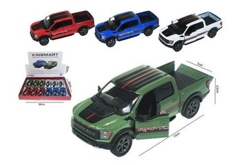 Auto Ford F150 Raptor HXKT254 38804, HIPO, 209303.