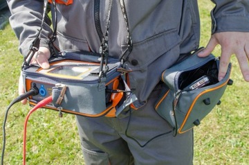 ТЕСТЕР СОПРОТИВЛЕНИЯ ИЗОЛЯЦИИ SONEL MIC-2501