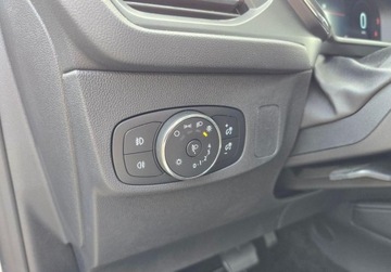 Ford Focus IV Kombi Facelifting 1.5 ECOBLUE 115KM 2024 Ford Focus 1.5 Ecoblue 115KM Titanium X Salon PL FV23 1 wlasciciel 1.5, zdjęcie 23