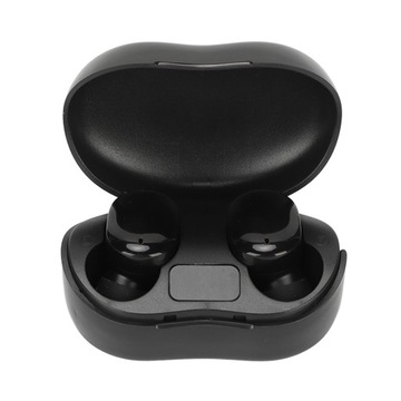 Słuchawki douszne Bluetooth HiFi Stereo z