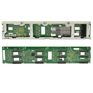 Backplane Supermicro 12LFF BPN-SAS3-826EL1