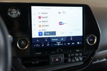 Lexus NX II SUV Facelifting 2.5 350h 243KM 2024 Lexus NX 350h Prestige AWD 2.5 Hybryda 243KM, zdjęcie 31