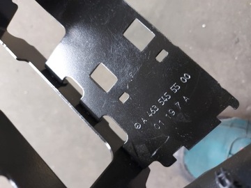 DRŽÁK DRŽÁKY MERCEDES G W463 A4635455500