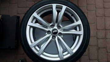 DISK HYUNDAI GENESIS COUPE RE 050A R19 245/40